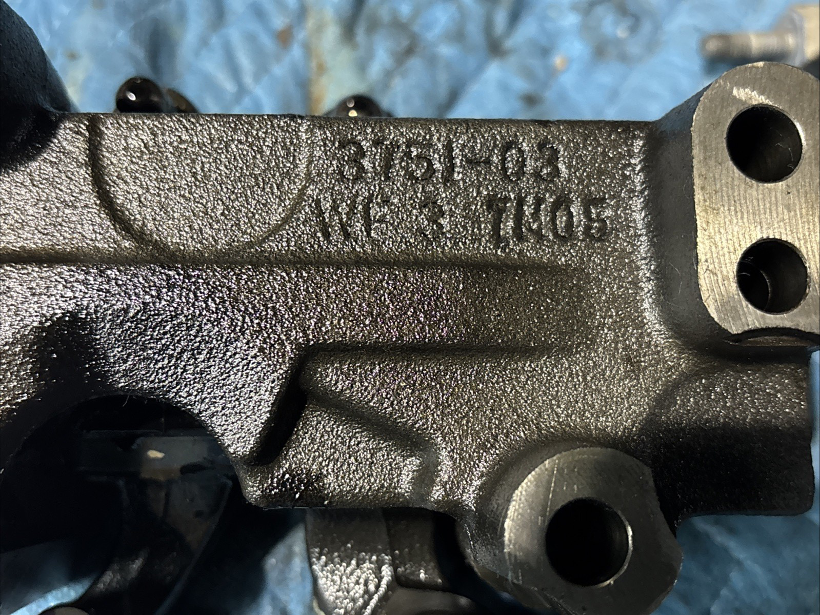 PACCAR PN 2134142 / EATON 21940-01