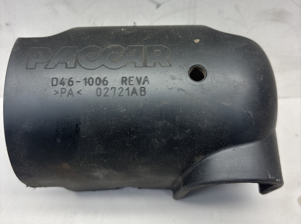 PACCAR D46-1006 Shield Starter Relay COVER