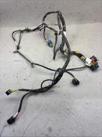 Paccar Kenworth Passenger RH Door Wiring Harness S92-1051-200 T680