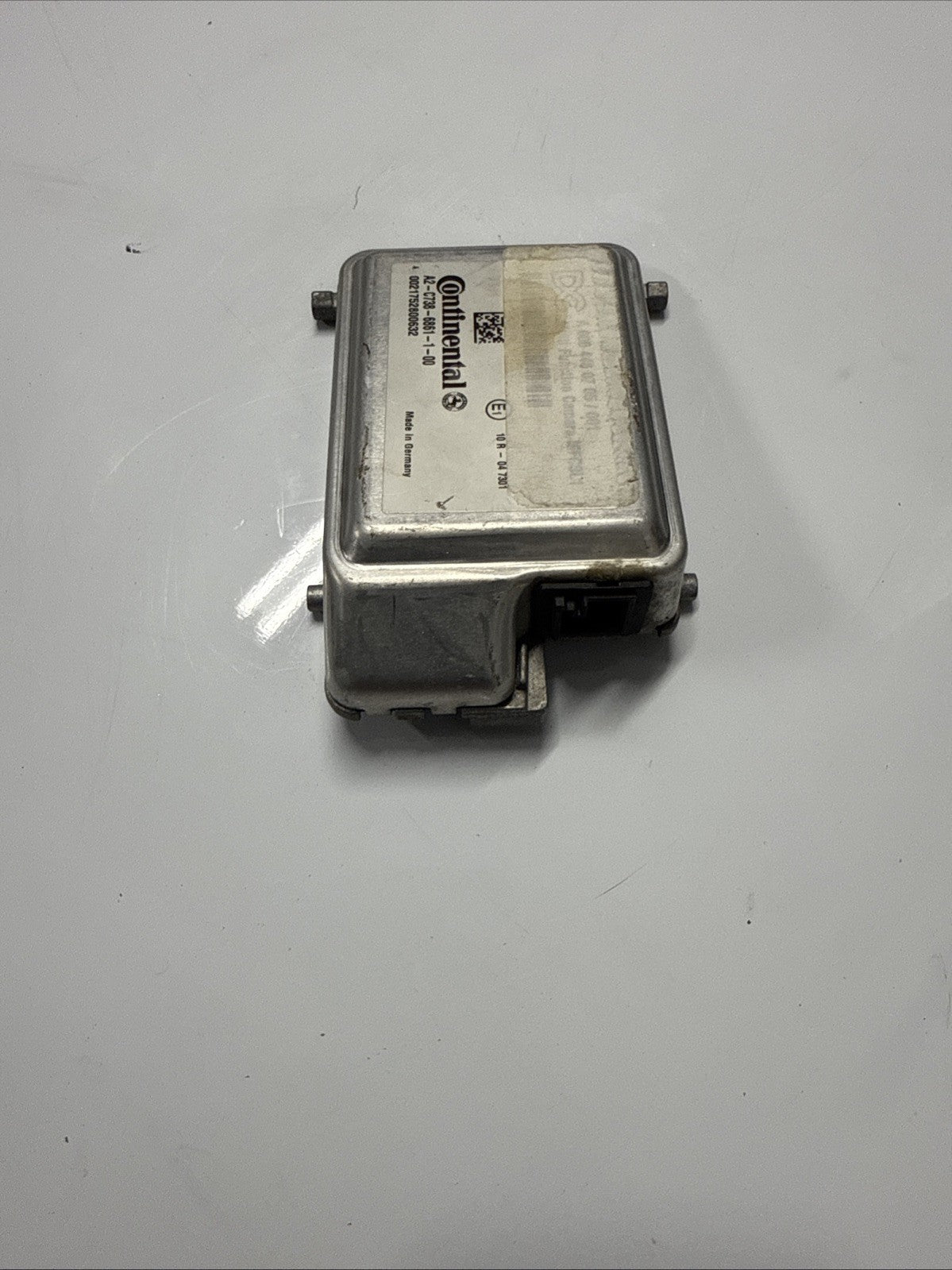 A 000 446 07 05 / 001 B3 DC Continental Multi Function Camera MFC3L1