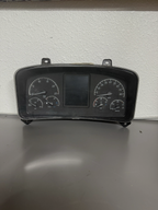 2020 Freightliner Cascadia Instrument Dash Cluster P/N A22-75412-200 677 miles