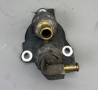 2019 Paccar MX13 Engine Plumbing 2189909