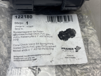 PVC SPRING CHECK VALVE 1''  TYP S4 PVC PN16 DN 25 1"