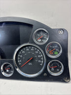 Kenworth T680 Speedometer Gauge Cluster Q43-1164-1-2-111