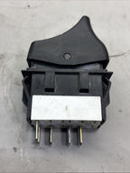 KENWORTH T680 PACCAR DASH DIMMER LIGHT CONTROL SWITCH P27-1173-012
