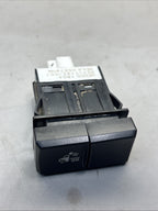 2020-2025 KENWORTH T680 T880 DASH FLOOD LIGHT LAMP SWITCH P27-1244-001-01