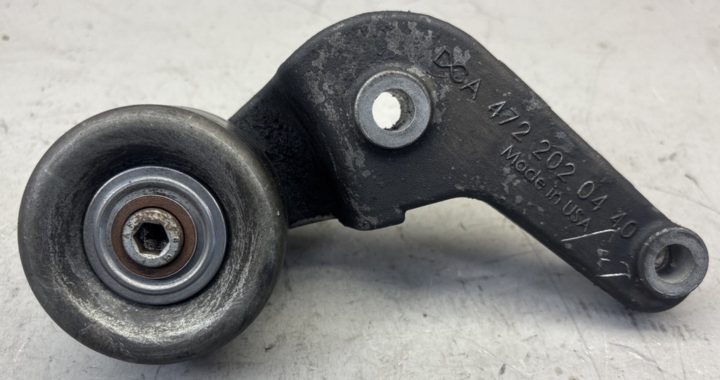 2018-2023 FREIGHTLINER CASCADIA ENGINE BELT TENSIONER A4722020440 OEM