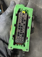 2018 VOLVO 23201065-01, 227199800,CAB TO CHASSIS WIRING HARNESS ,VIN 873572