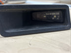 2019-2022 RAM DT BODY LICENSE PLATE LAMP LIGHT REAR RIGHT SIDE MOPAR 68259696AD