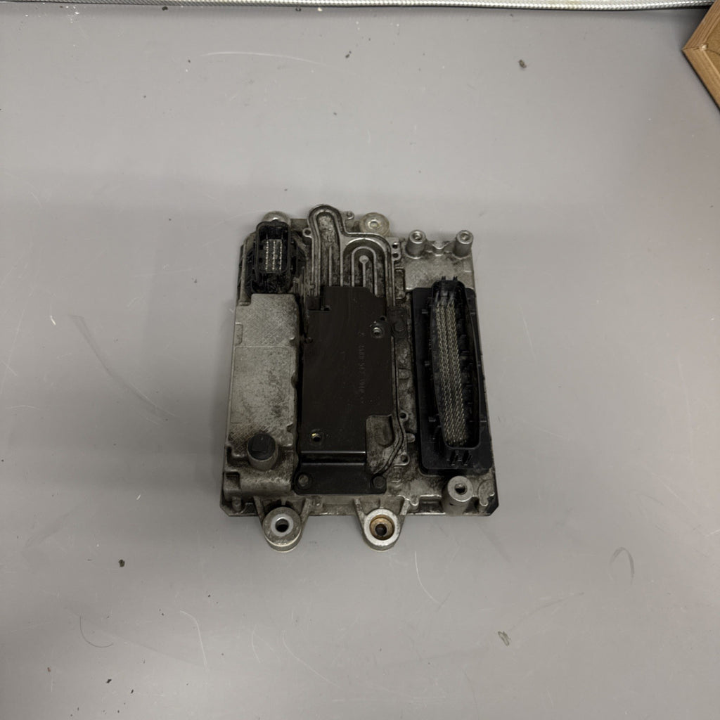 ECM #A000 446 59 54 / 005 from  Freightliner Cascadia   with Detroit DD15 ACM2.1