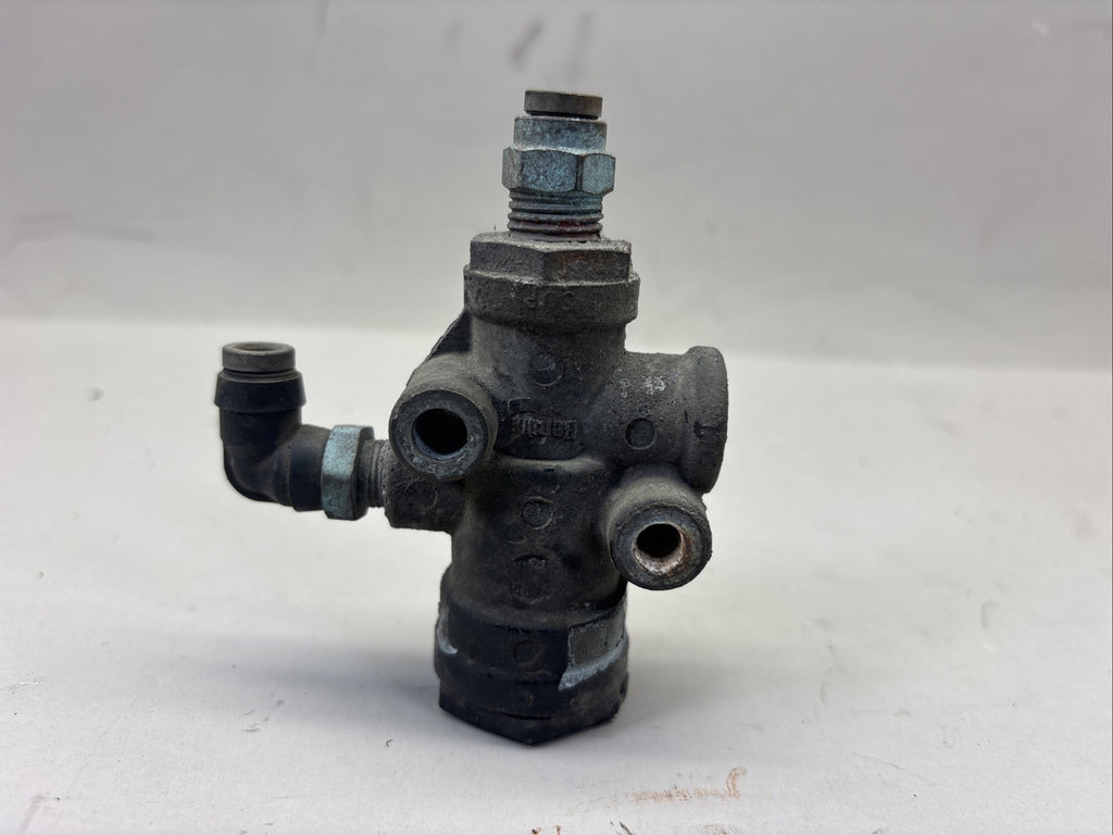GENUINE BENDIX AIR BRAKE QUICK RELEASE VALVE USED T-245407