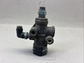 GENUINE BENDIX AIR BRAKE QUICK RELEASE VALVE USED T-245407