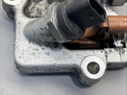 Genuine Bosch  DD15 Fuel Doser Valve EA4720700555 A4720700555