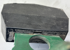 Replaces L85-6082 KENWORTH SUPPORT HOOD BRACKET LH