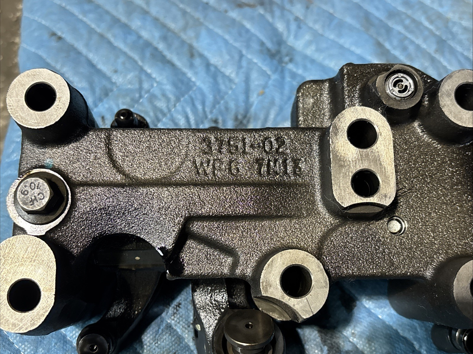 PACCAR PN 2134142 / EATON 21940-01