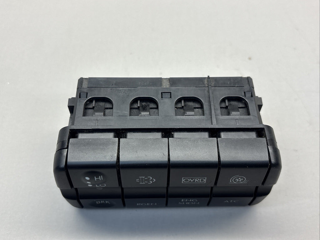 Freightliner A06-60973-000 Switch Module W/ Engine Brake 3320.9101