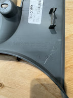 PACCAR A-PILLAR LOWER KICK PANEL RH KW S60-1422 PB S60-6232