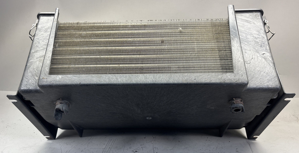 1E51718G01 FREIGHTLINER CASCADIA HEATER OR AIR CONDITIONER THERMO KING HVAC UNIT