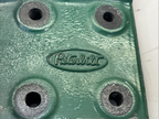 PETERBILT  Connector-Cab Upper Exhaust Bracket, Right  P/N: R20-6015R