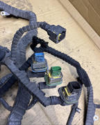 PETERBILT 579 Paccar MX13 Engine Wiring Harness | P/N 2161466