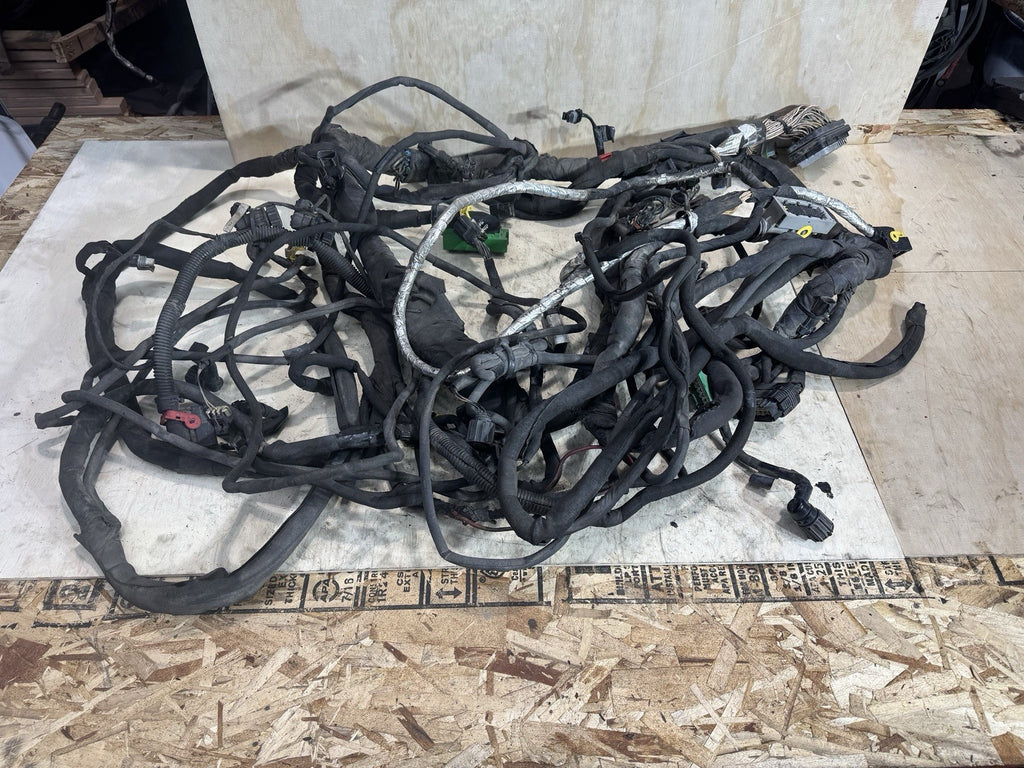 Genuine Oem Volvo Wire Harness P/N 23201065 Genuine Volvo Part