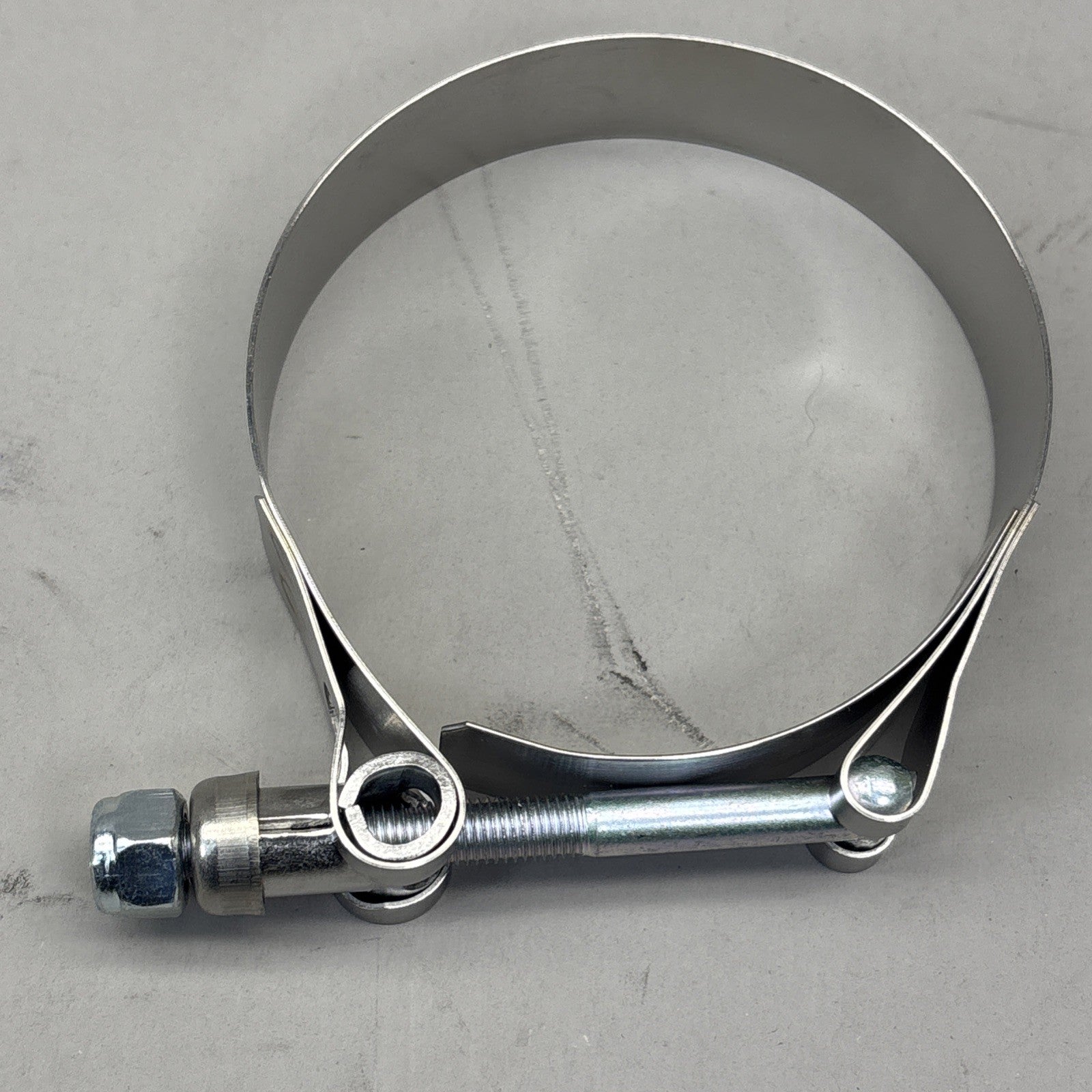 Set of 2 - CLAMPCO 94100-0300 / 271231