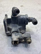 473 505 003 0 WABCO QUICK RELEASE PARK BRAKE VALVE 4735050030