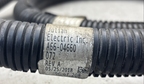 FREIGHTLINER CASCADIA 126 BATTERY NEGATIVE GROUND WIRE CABLE A66-04660 072 OEM