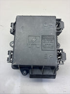 Replaces DELPHI PA66-GF14 2012 VOLVO VNL FUSE BOX ,  WA