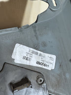 PACCAR KW Interior Dash Foot Rest Panel L/H S60-6274-00000