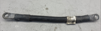 HAVY DUTY BATTERY CABLE 10 INCH