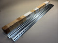 8 AUTOMATION DIRECT DN-R35S1 / 43910/F-1M DINnectors RAILS 3'3'' 35x7.5mm NSMP