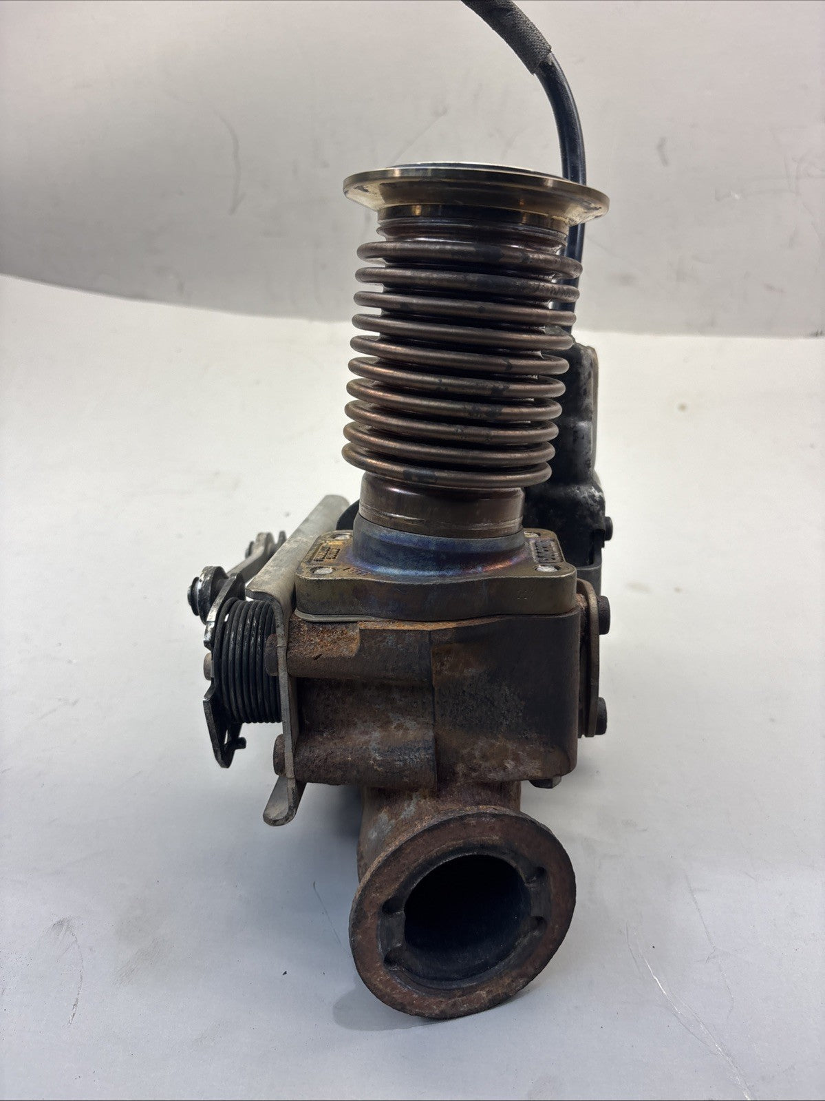 2128145 Genuine Paccar EGR Control Valve
