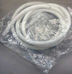 Eldon James FLXCBR12-18-50 - 18ft Flexelene 135C Braided Reinforced