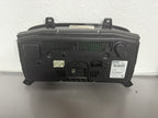A22-75412-000 FREIGHTLINER CASCADIA 126 GAUGE CLUSTER KM9562 816k miles