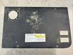 Freightliner Switch Panel Dash Panel 22-60660-000