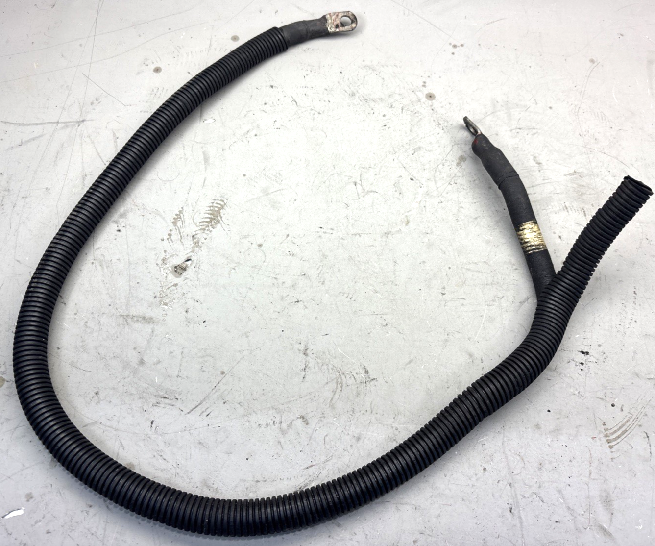 Freightliner Jumper Harness Starter Cable A06 33247 042 Negative