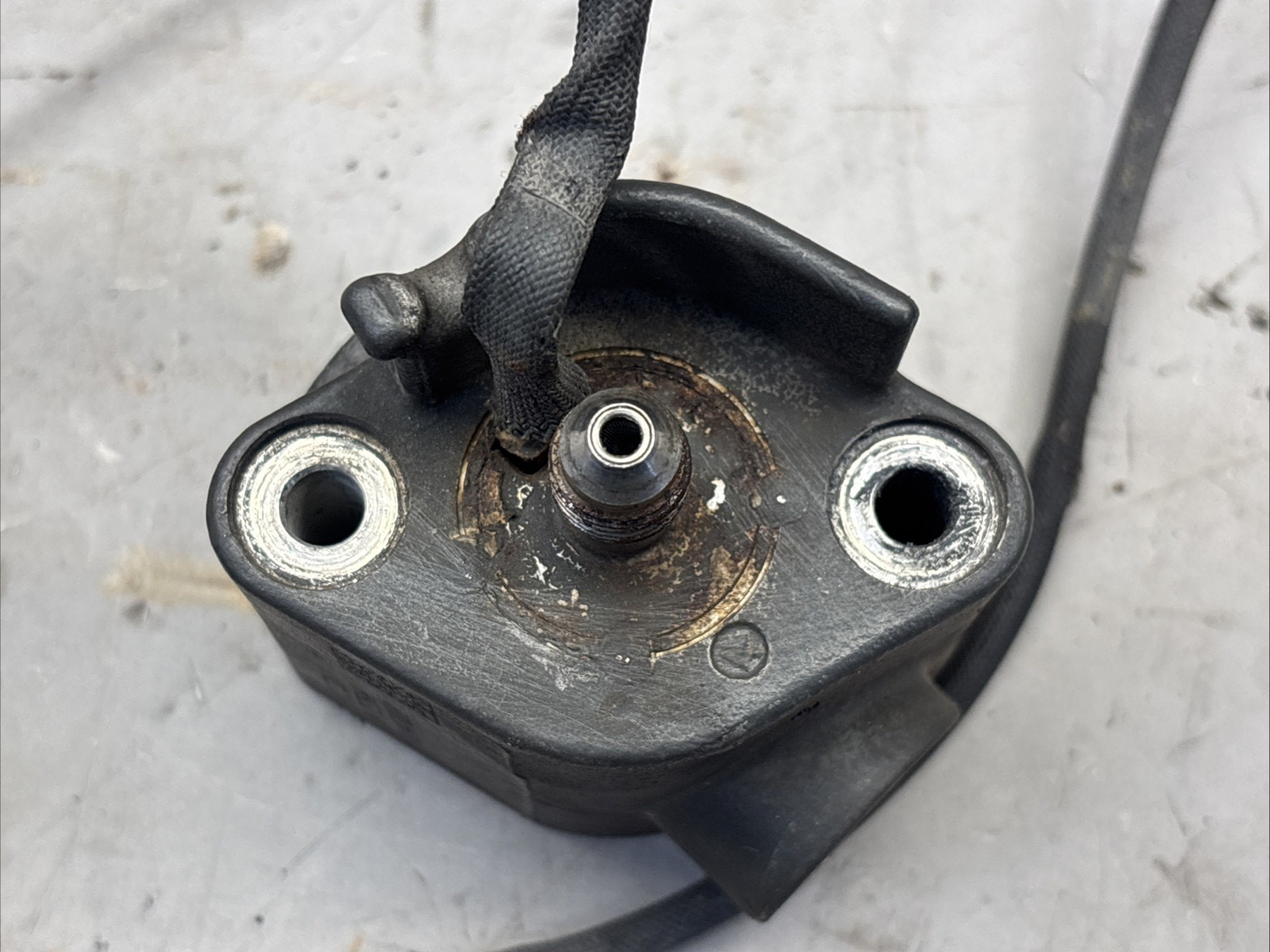 1832311 Geniune Paccar Doser Injection Module for MX13