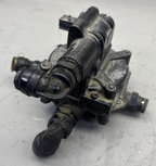 FREIGHTLINER CASCADIA REAR ABS BRAKE RELAY VALVE 4420010061 WABCO OEM