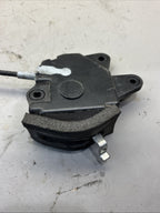 Genuine Volvo VNL VNR Door Lock Actuator Latch Motor 20570722 with Cable