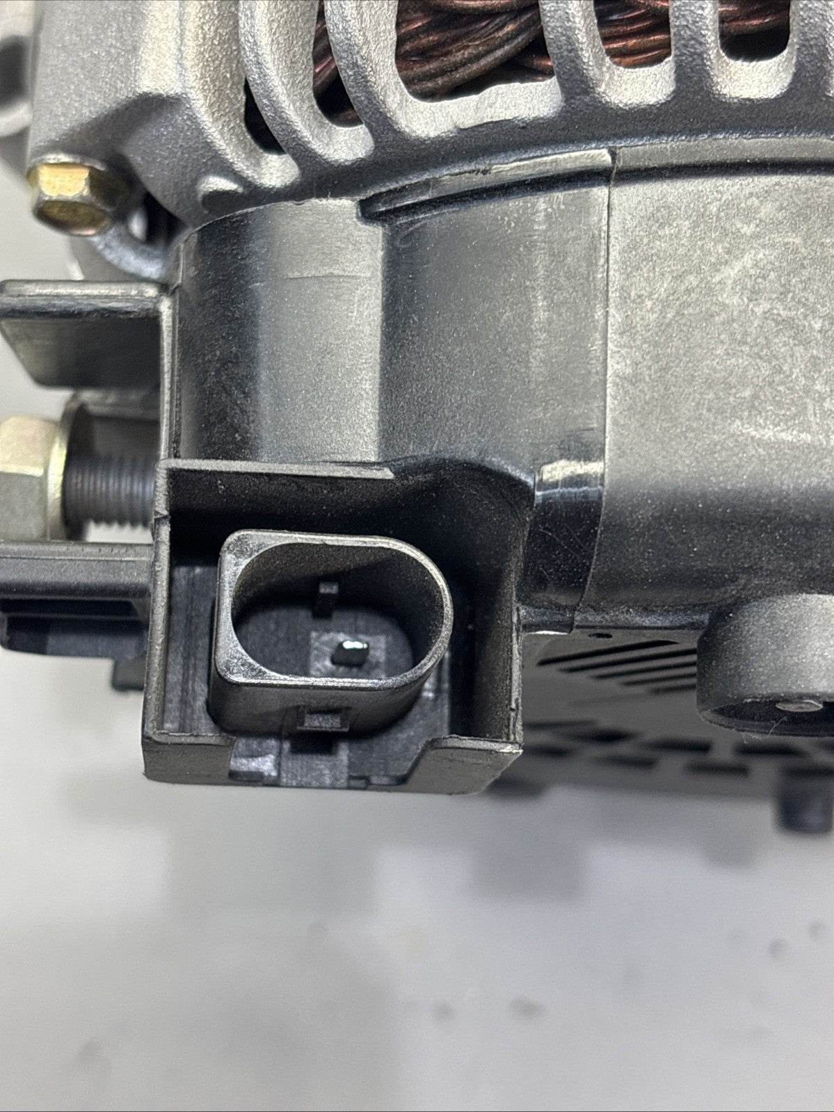 Alternator-Premium Remy 12887 Reman