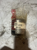 KALMAR USA INC. BUSHING,CAB,PIVOT 90028876