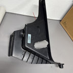 A18-68717-002 Body A Pillar Left Side, Thermoplastic Olefin, for Freightliner