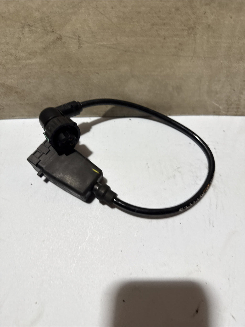 894-606-275-2 | 0.3-Meter TCS Cable | WABCO