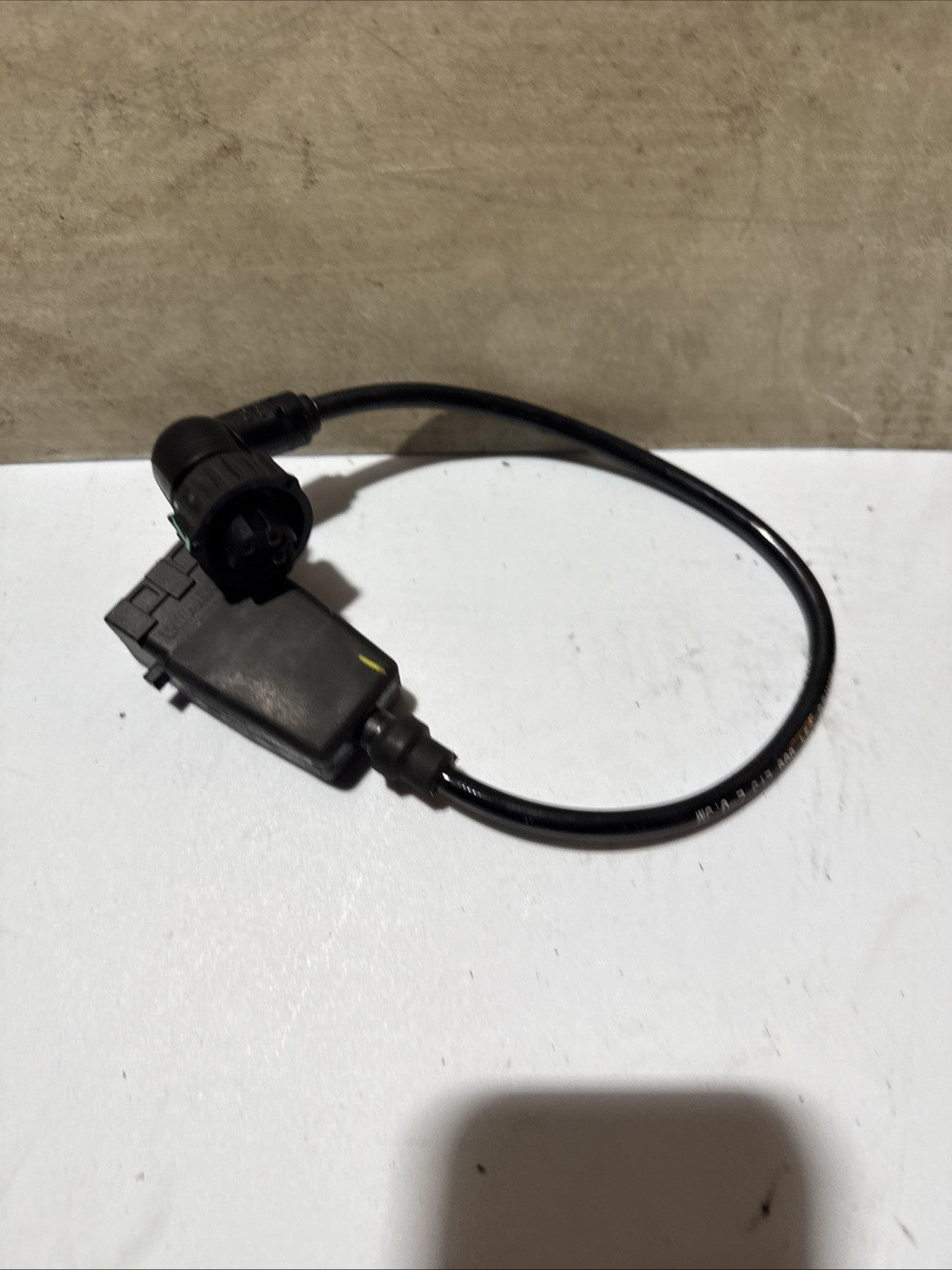 894-606-275-2 | 0.3-Meter TCS Cable | WABCO