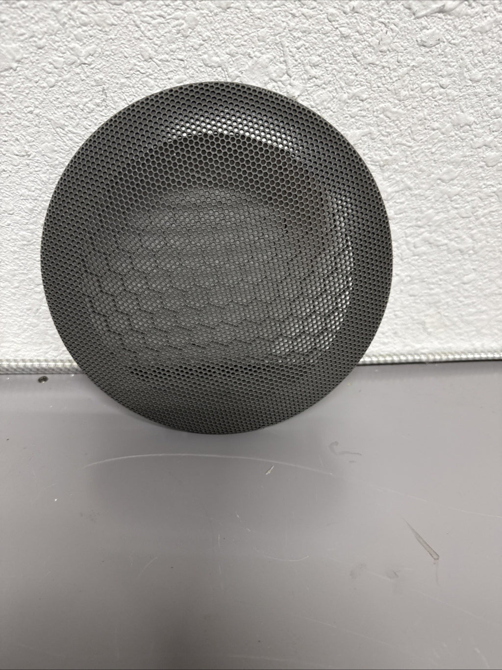 2019-2023 VOLVO VNL 760 860 REAR SPEAKER AUDIO SOUND W/ GRILLE 21268338 OEM