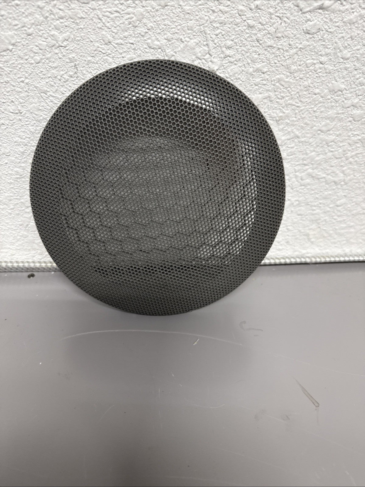 2019-2023 VOLVO VNL 760 860 REAR SPEAKER AUDIO SOUND W/ GRILLE 21268338 OEM