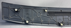 FREIGHTLINER CASCADIA LEFT DASH BOARD VENT PANEL TRIM COWEL 22-73790-010