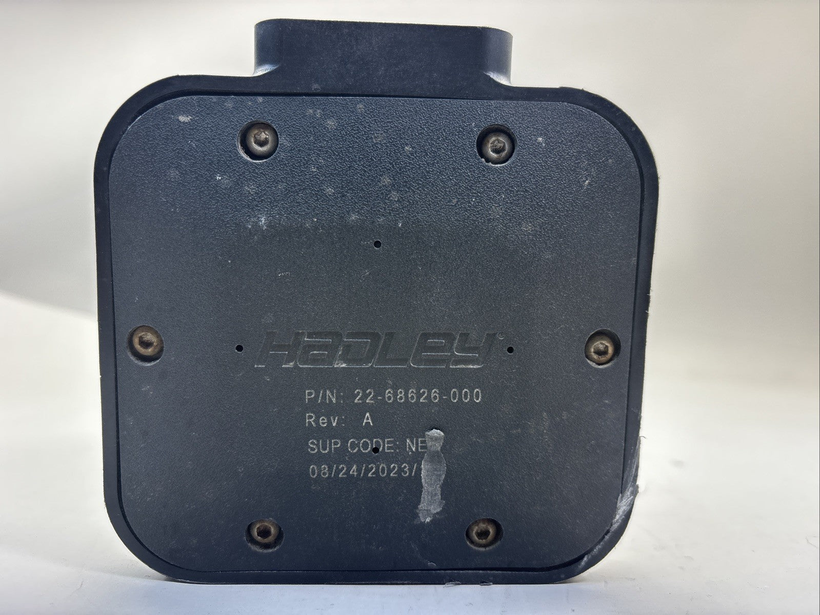 Freightliner Hadley Air Horn 22-68626-000
