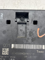 FREIGHTLINER Chassis Electronic Control Module A06-74995-005